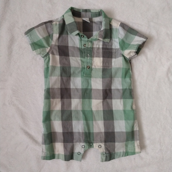 Nordstrom Baby Bundle - Picture 15 of 15